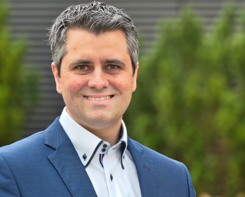 Portrait Daniel Völpel